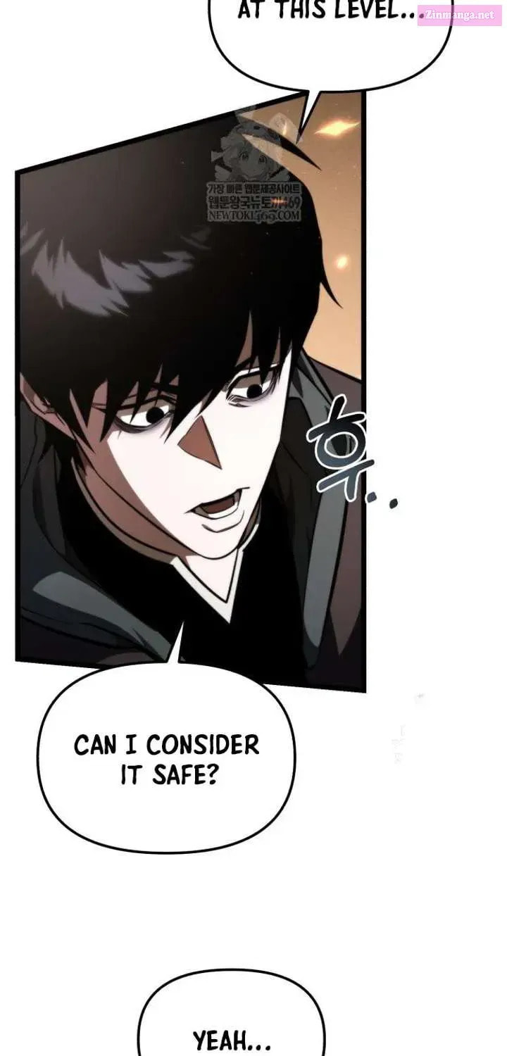 Read Reincarnator (ALLA) chapter 121 image 53 on Lezhin