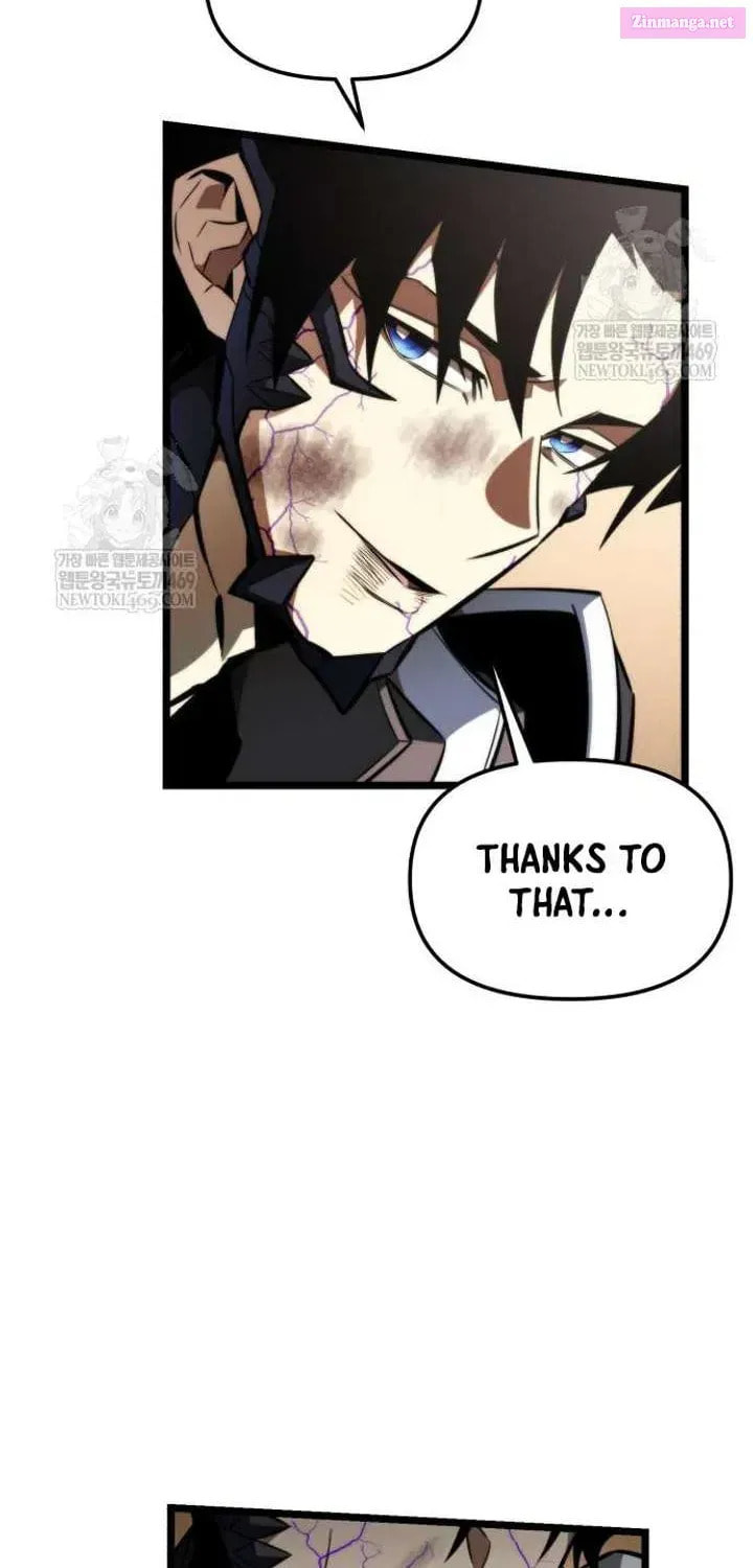 Read Reincarnator (ALLA) chapter 121 image 54 on Lezhin