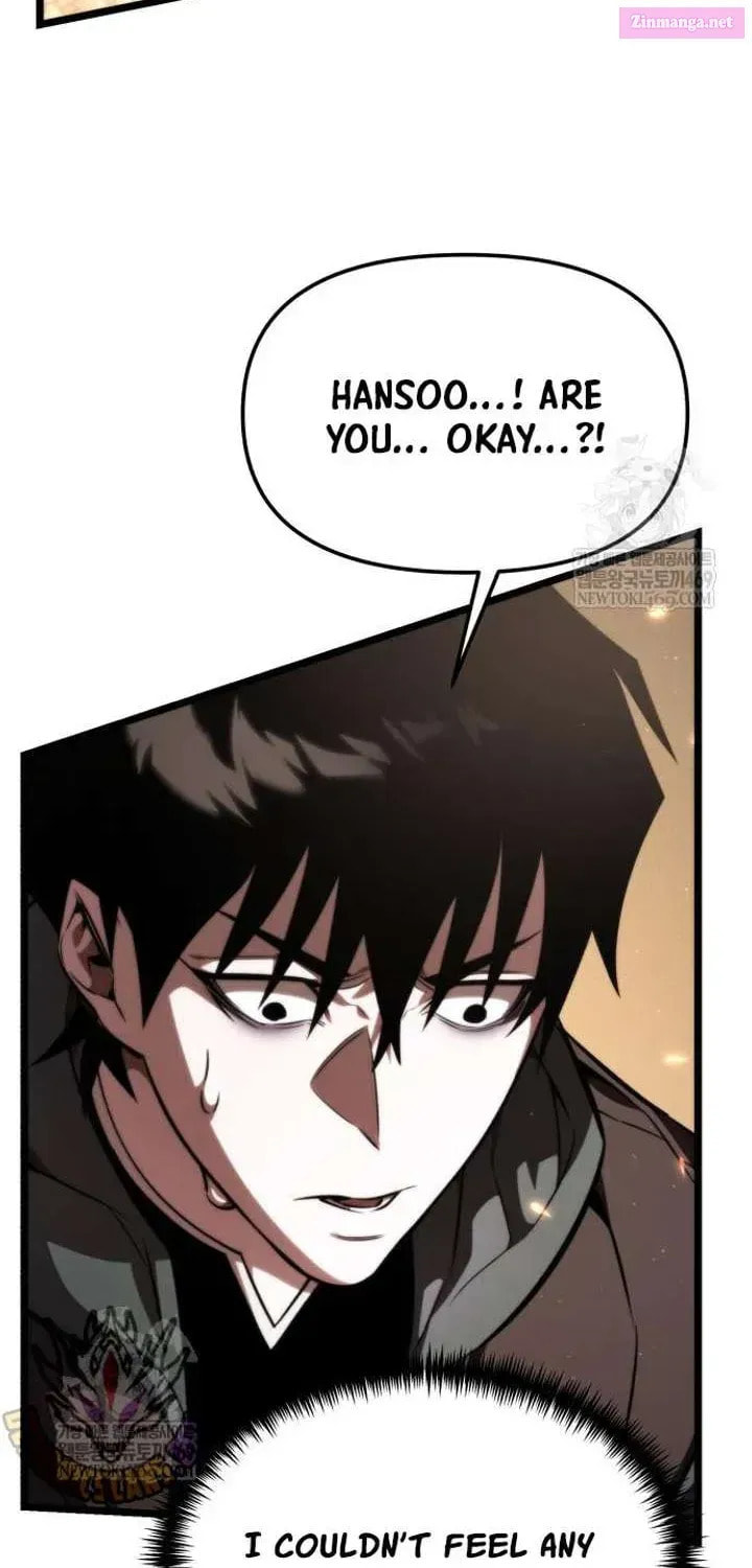Read Reincarnator (ALLA) chapter 121 image 56 on Lezhin