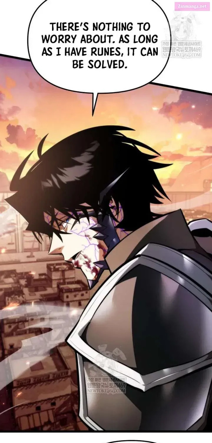 Read Reincarnator (ALLA) chapter 121 image 58 on Lezhin