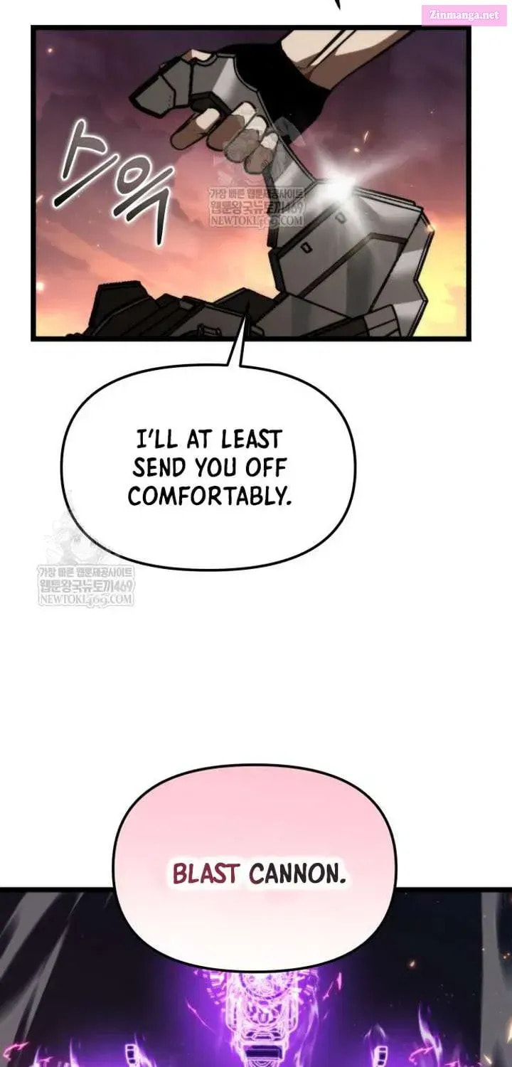 Read Reincarnator (ALLA) chapter 121 image 6 on Lezhin