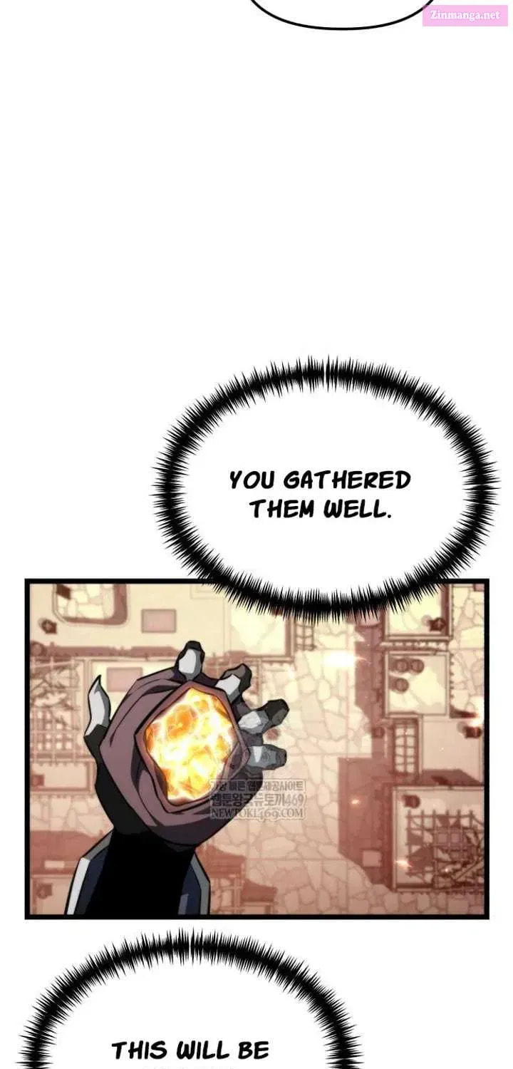 Read Reincarnator (ALLA) chapter 121 image 60 on Lezhin