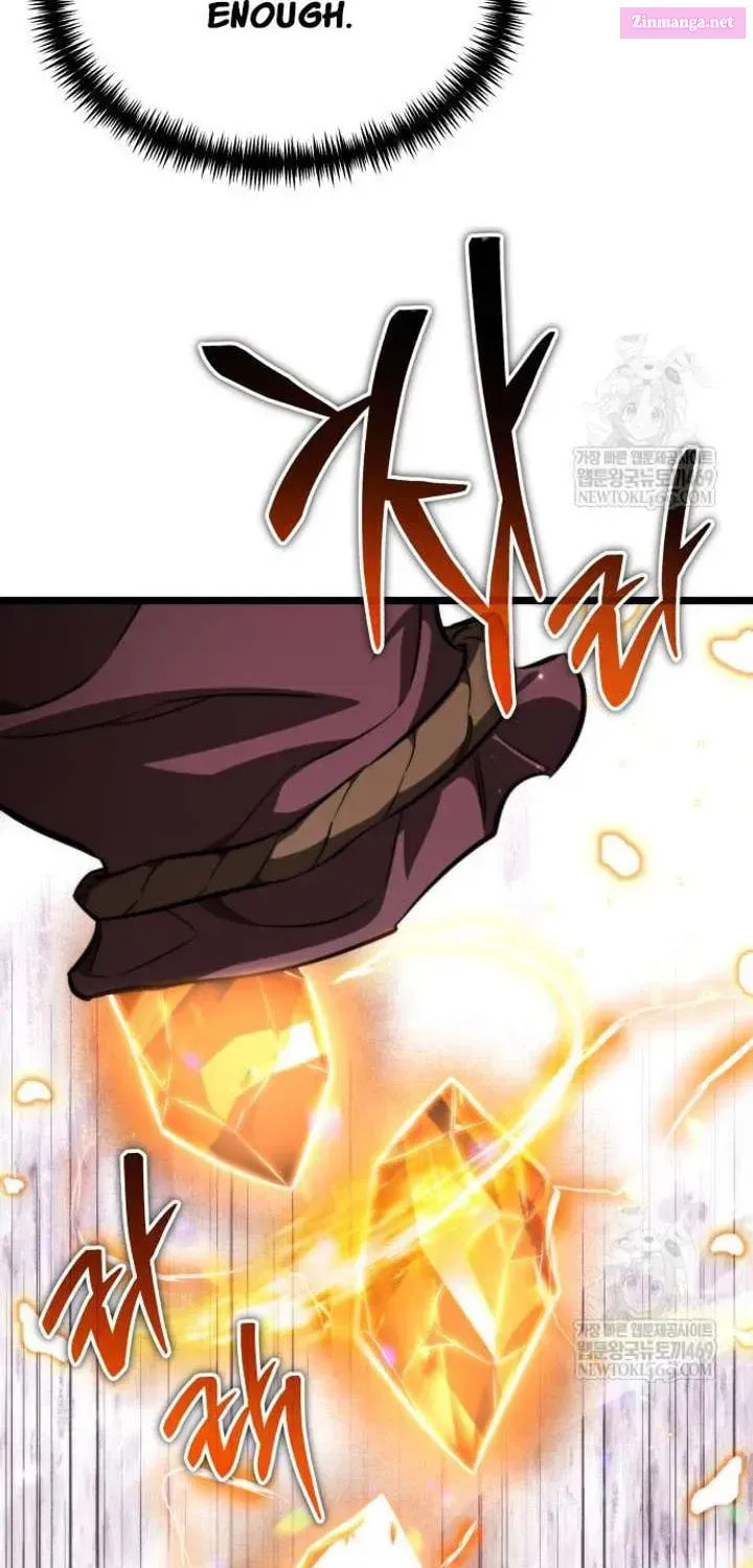Read Reincarnator (ALLA) chapter 121 image 61 on Lezhin
