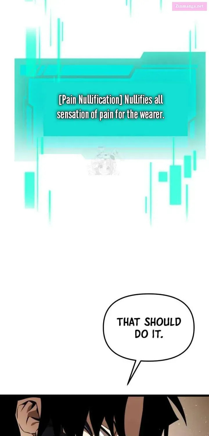 Read Reincarnator (ALLA) chapter 121 image 66 on Lezhin