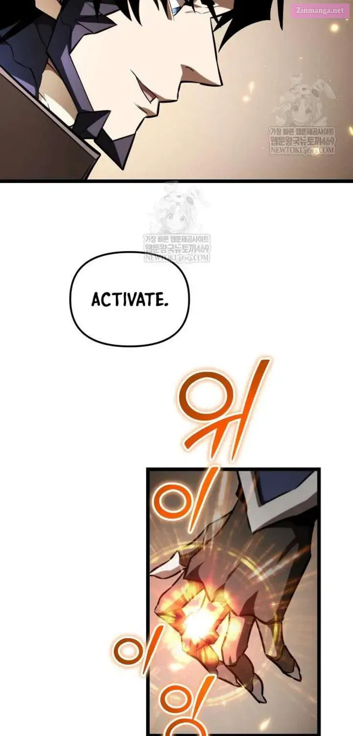 Read Reincarnator (ALLA) chapter 121 image 67 on Lezhin