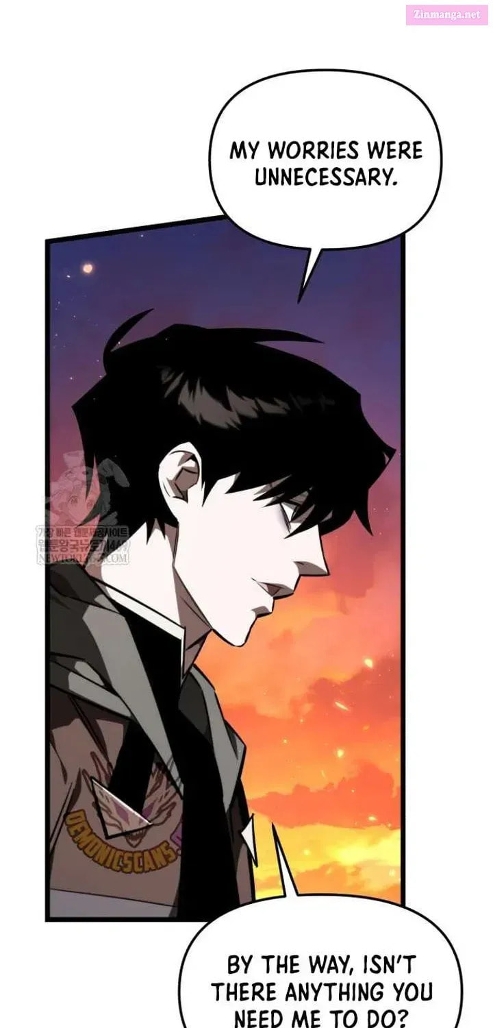 Read Reincarnator (ALLA) chapter 121 image 70 on Lezhin