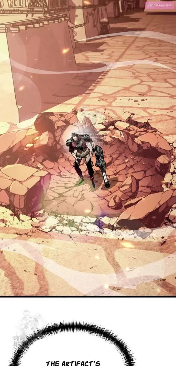 Read Reincarnator (ALLA) chapter 121 image 74 on Lezhin