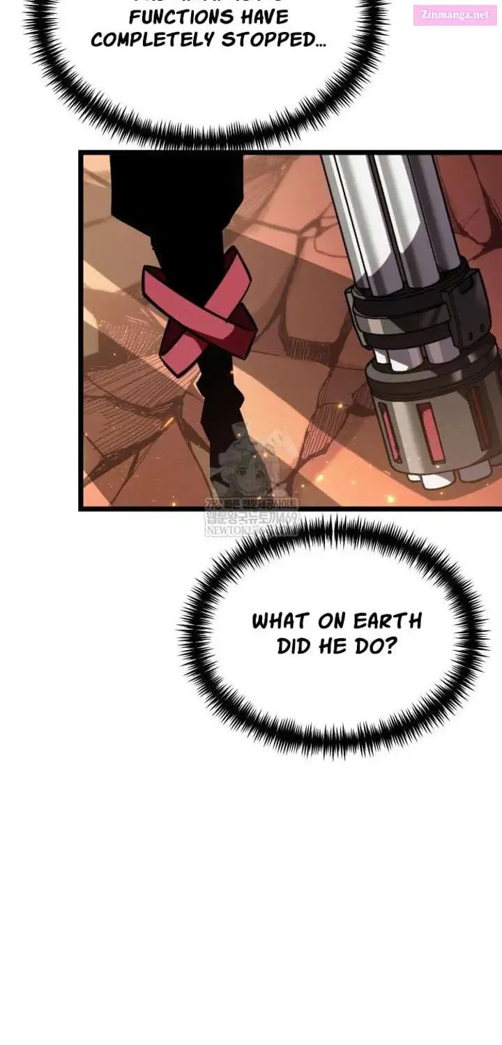 Read Reincarnator (ALLA) chapter 121 image 75 on Lezhin