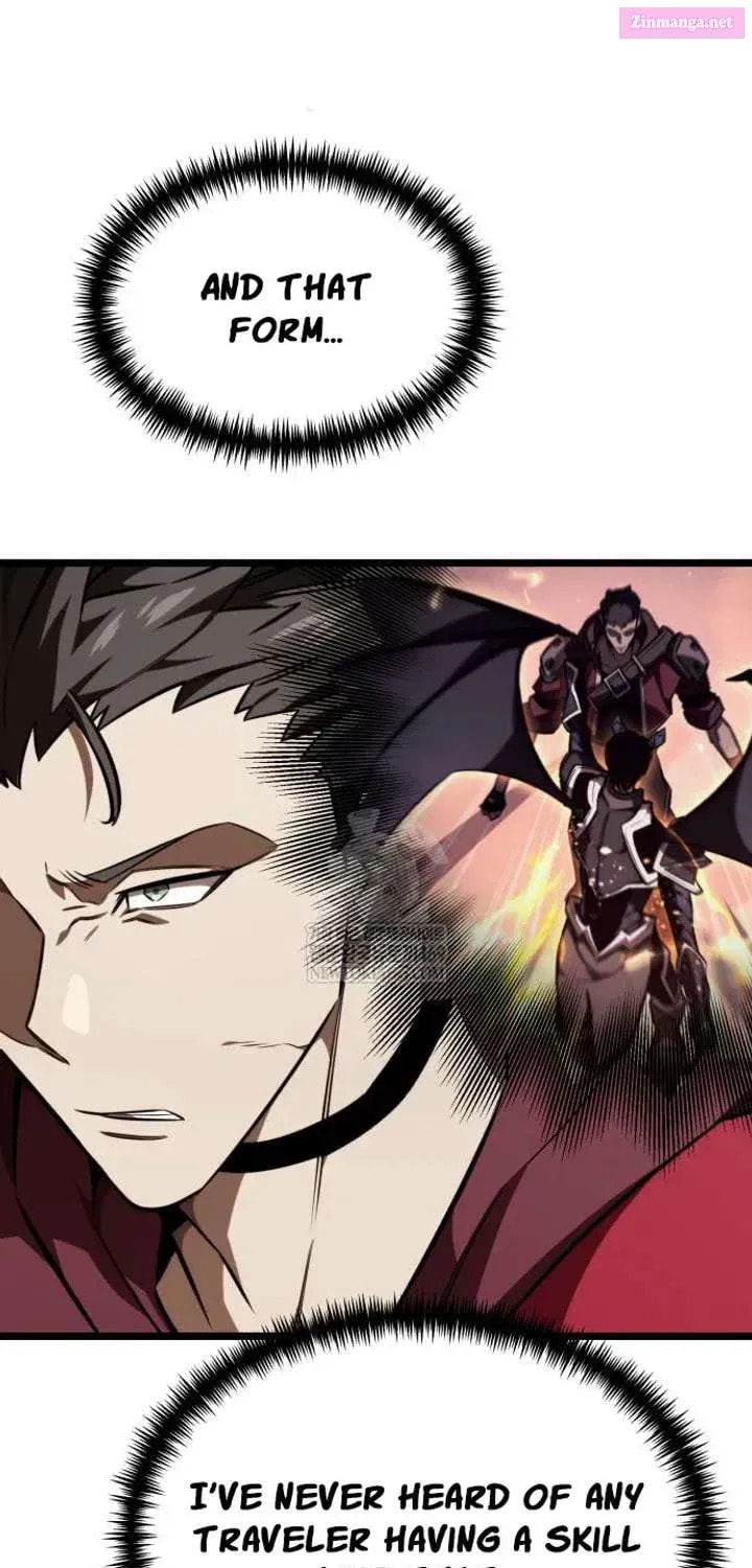 Read Reincarnator (ALLA) chapter 121 image 76 on Lezhin