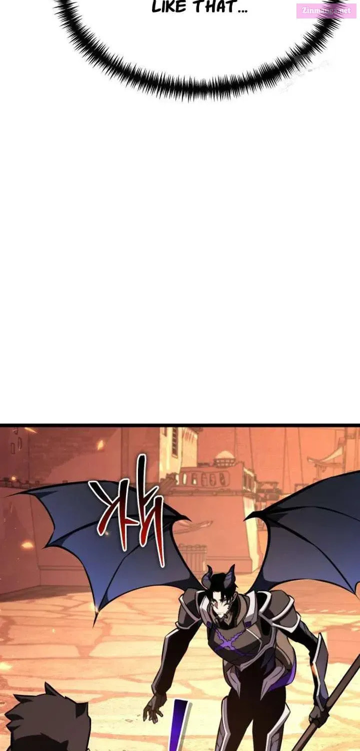 Read Reincarnator (ALLA) chapter 121 image 77 on Lezhin
