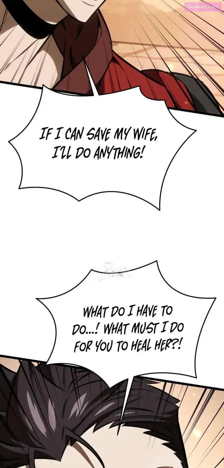 Read Reincarnator (ALLA) chapter 121 image 83 on Lezhin