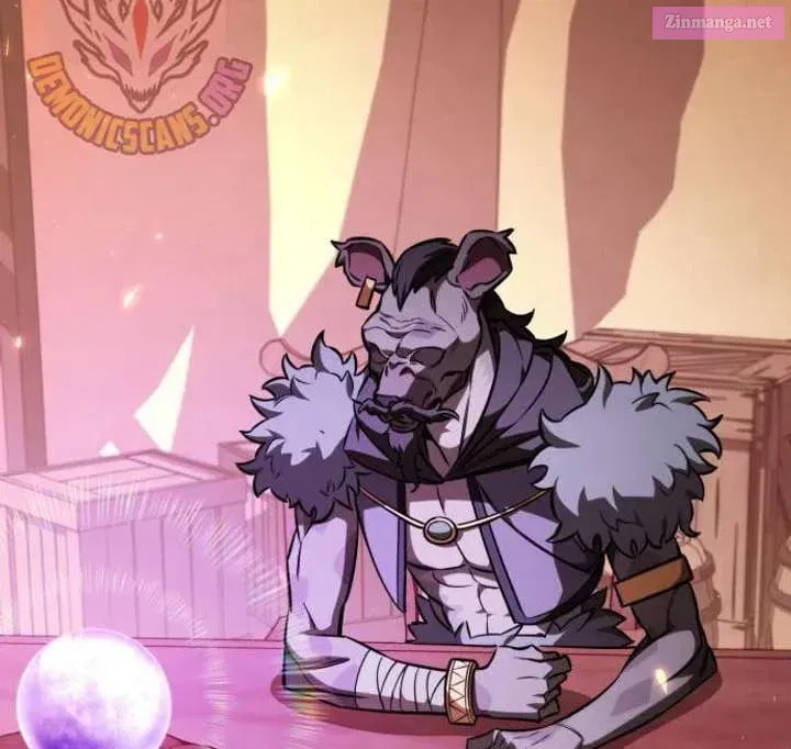 Read Reincarnator (ALLA) chapter 121 image 92 on Lezhin