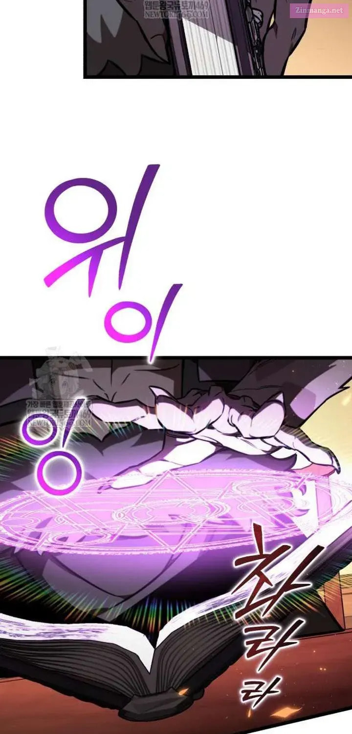 Read Reincarnator (ALLA) chapter 121 image 97 on Lezhin