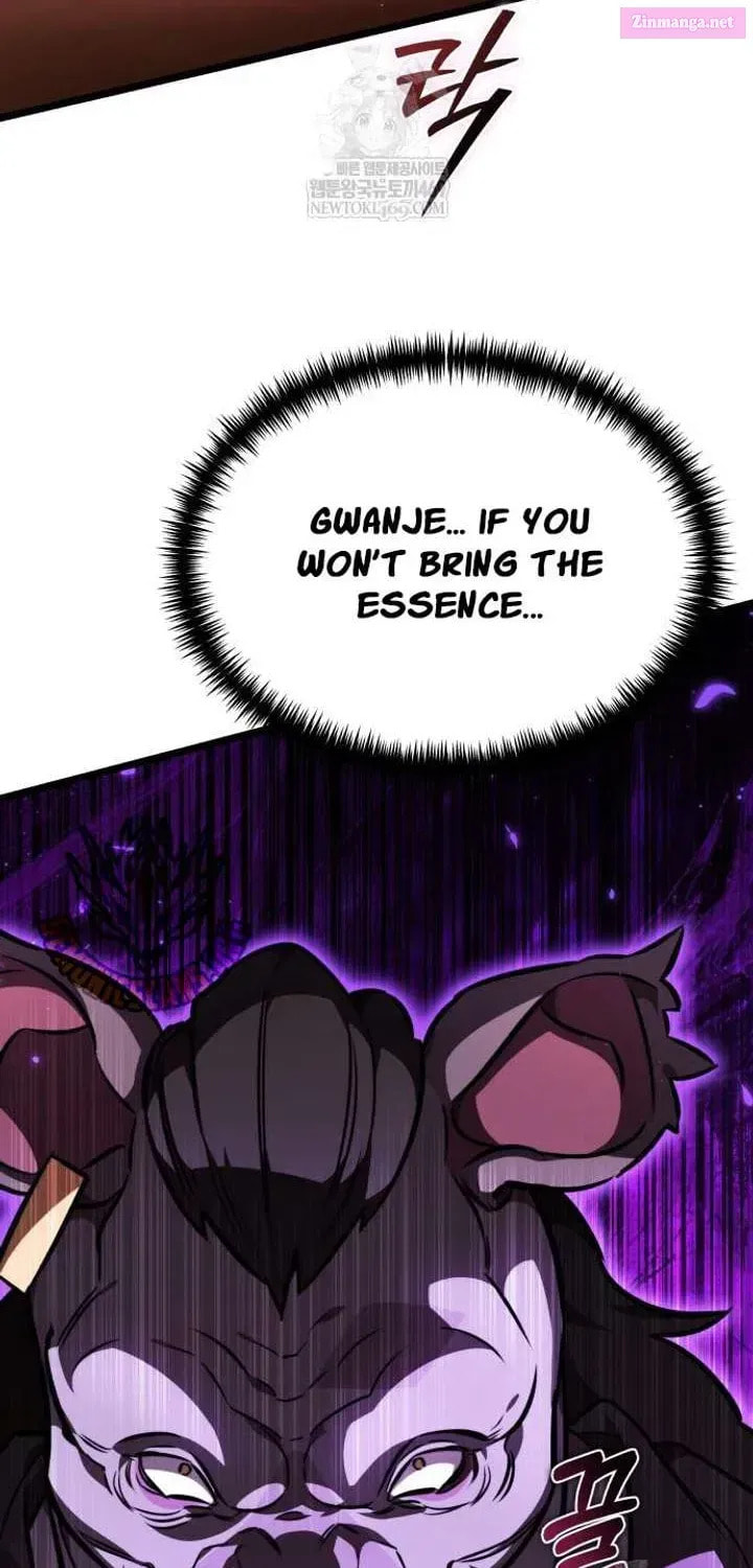 Read Reincarnator (ALLA) chapter 121 image 98 on Lezhin