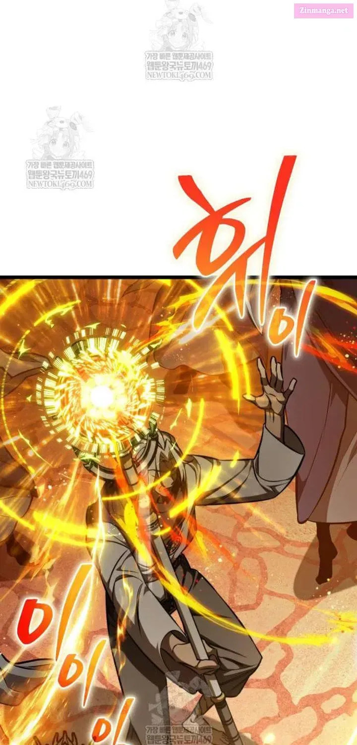 Read Reincarnator (ALLA) chapter 122 image 10 on Lezhin