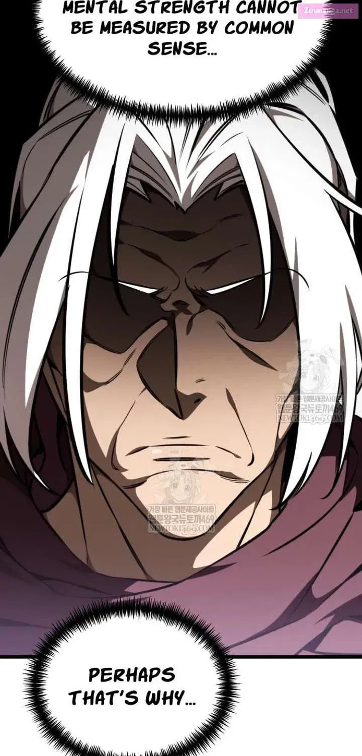 Read Reincarnator (ALLA) chapter 122 image 14 on Lezhin