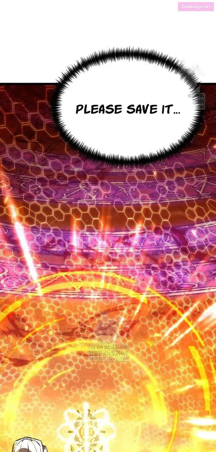 Read Reincarnator (ALLA) chapter 122 image 17 on Lezhin