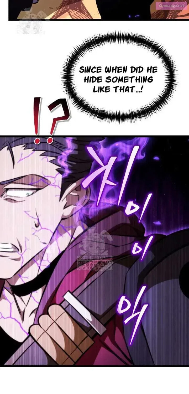 Read Reincarnator (ALLA) chapter 122 image 23 on Lezhin