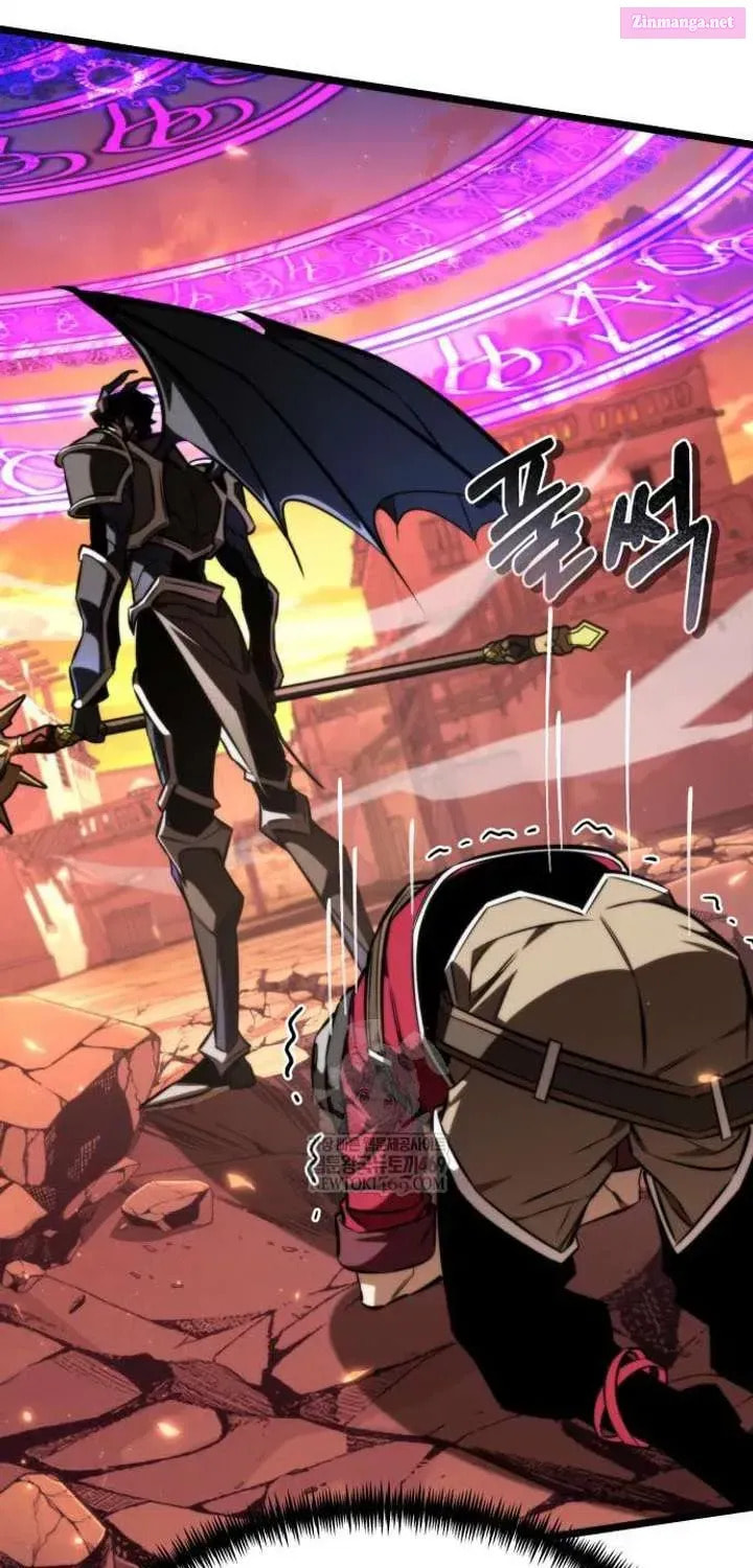 Read Reincarnator (ALLA) chapter 122 image 27 on Lezhin