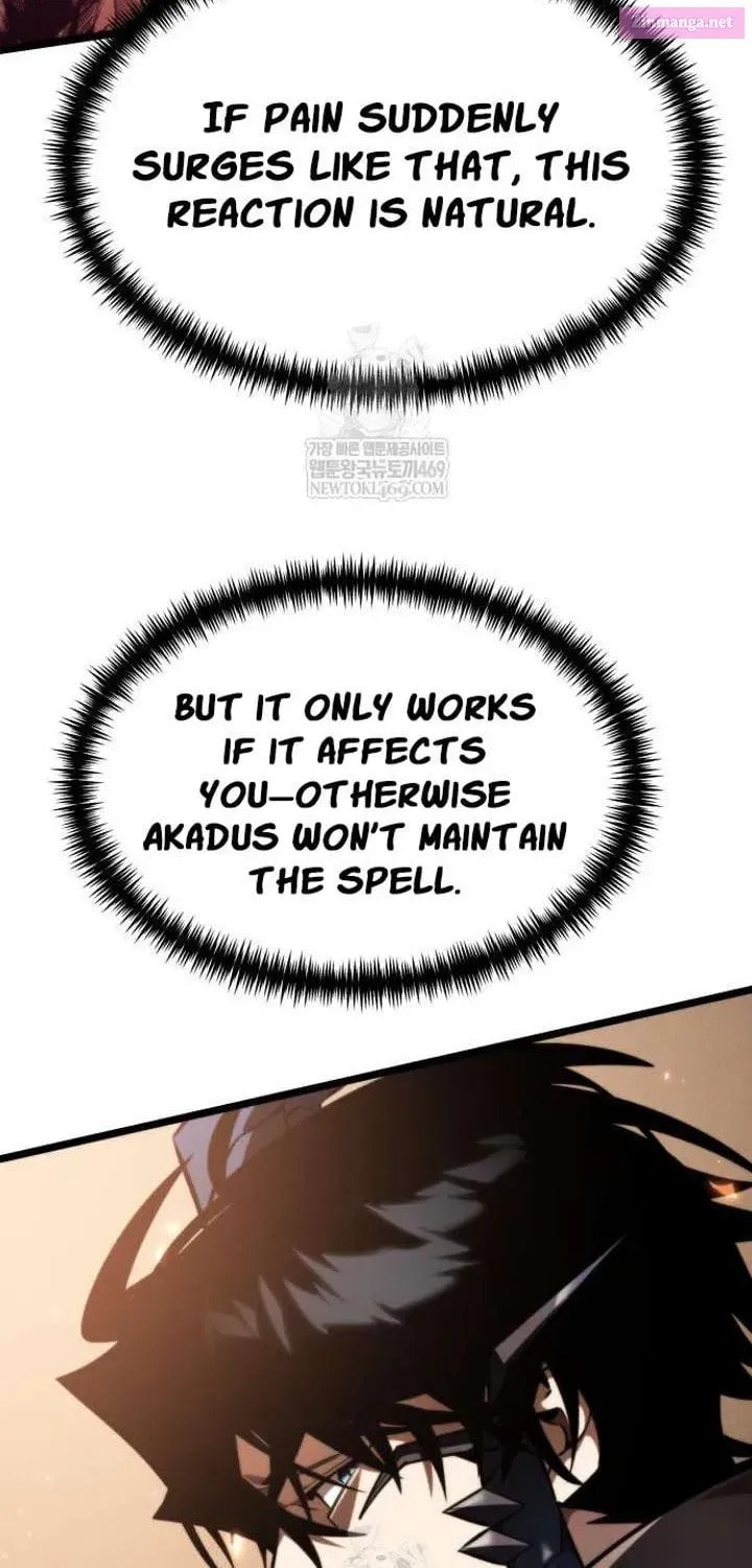 Read Reincarnator (ALLA) chapter 122 image 28 on Lezhin
