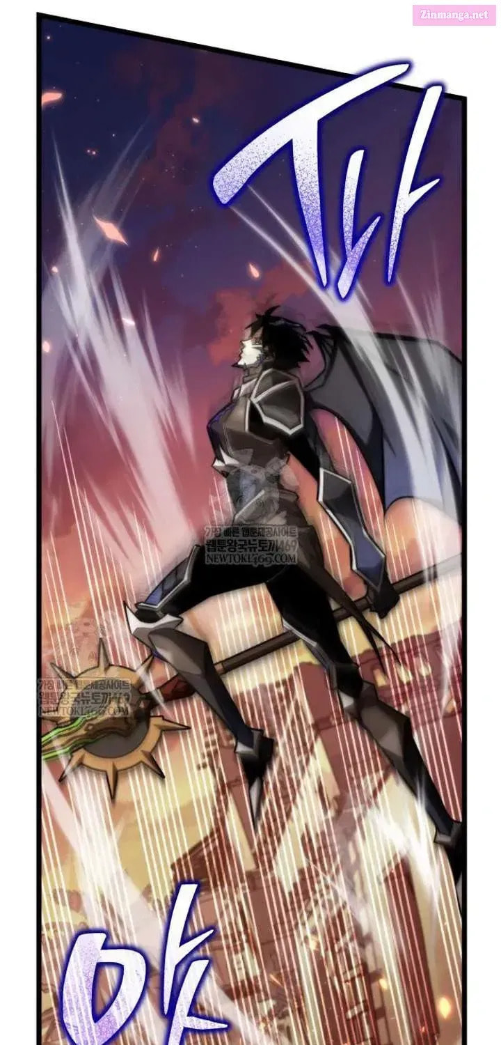 Read Reincarnator (ALLA) chapter 122 image 30 on Lezhin