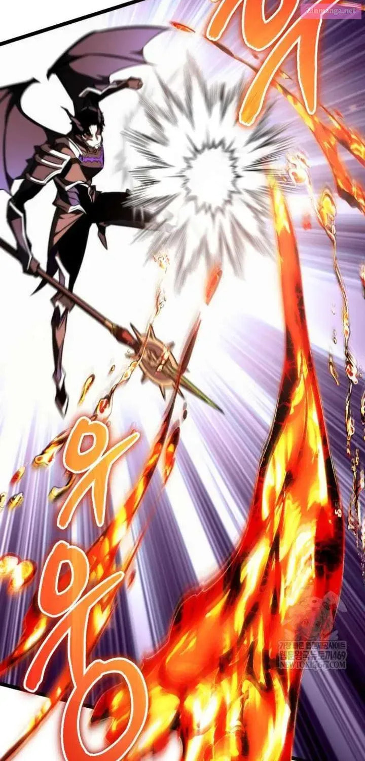 Read Reincarnator (ALLA) chapter 122 image 33 on Lezhin