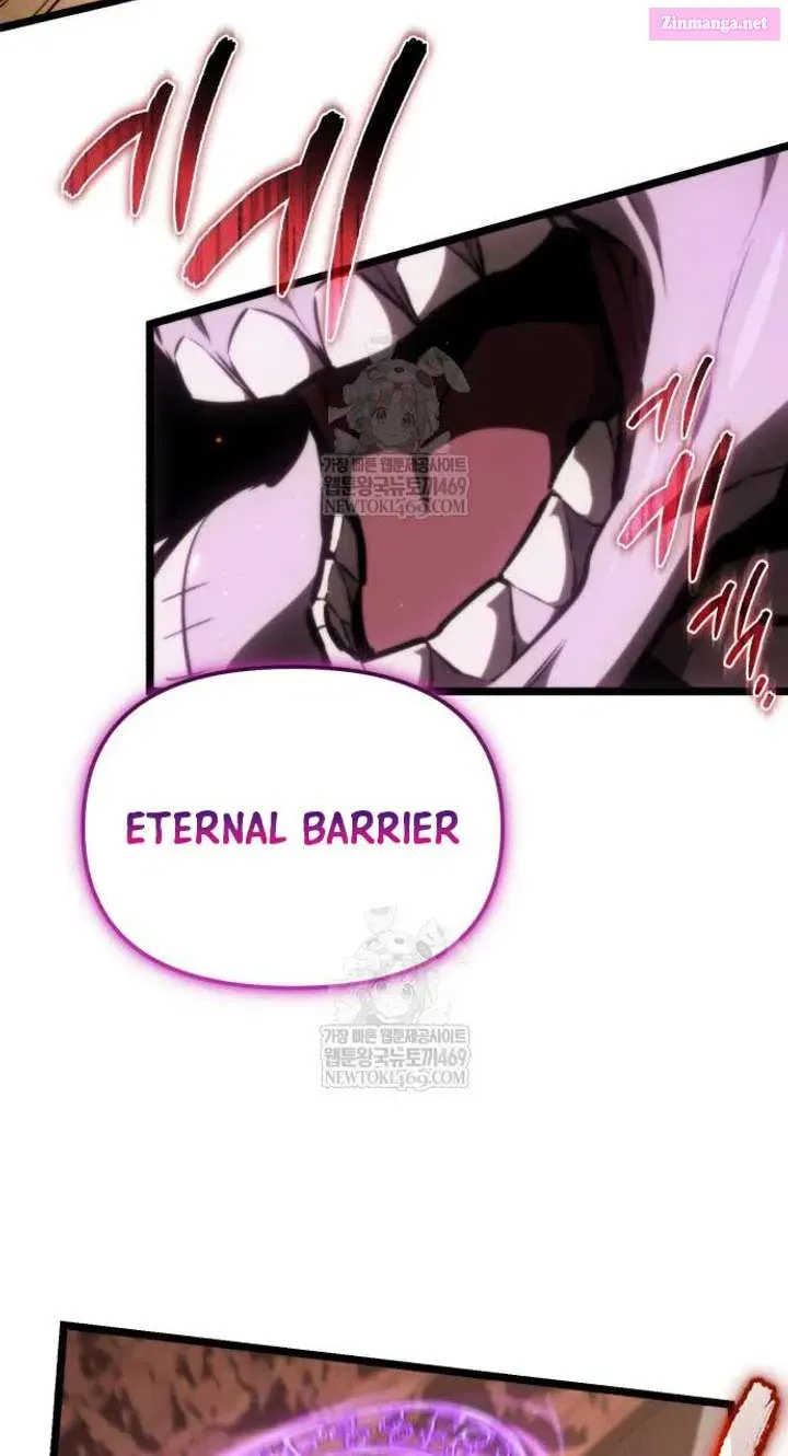 Read Reincarnator (ALLA) chapter 122 image 36 on Lezhin
