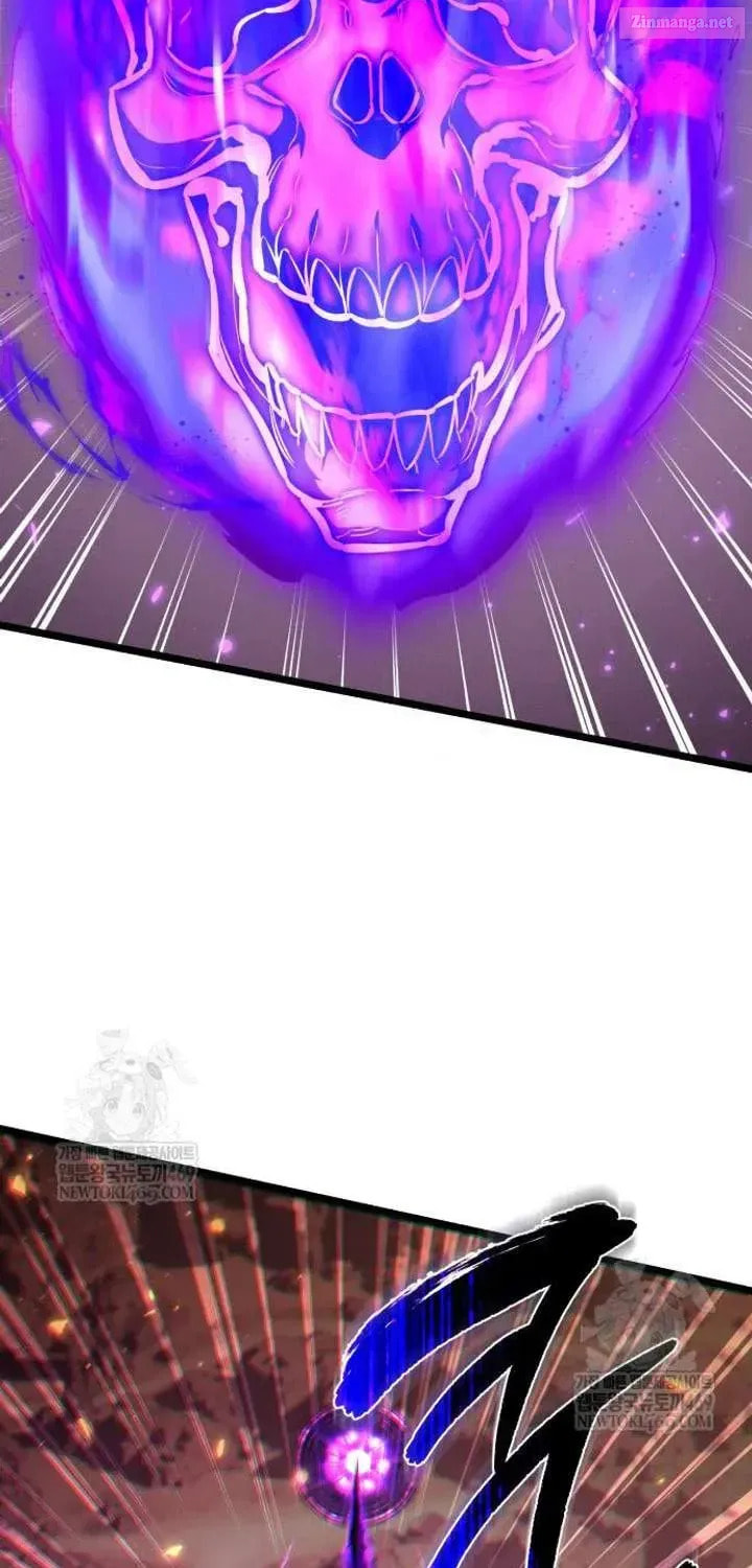 Read Reincarnator (ALLA) chapter 122 image 46 on Lezhin