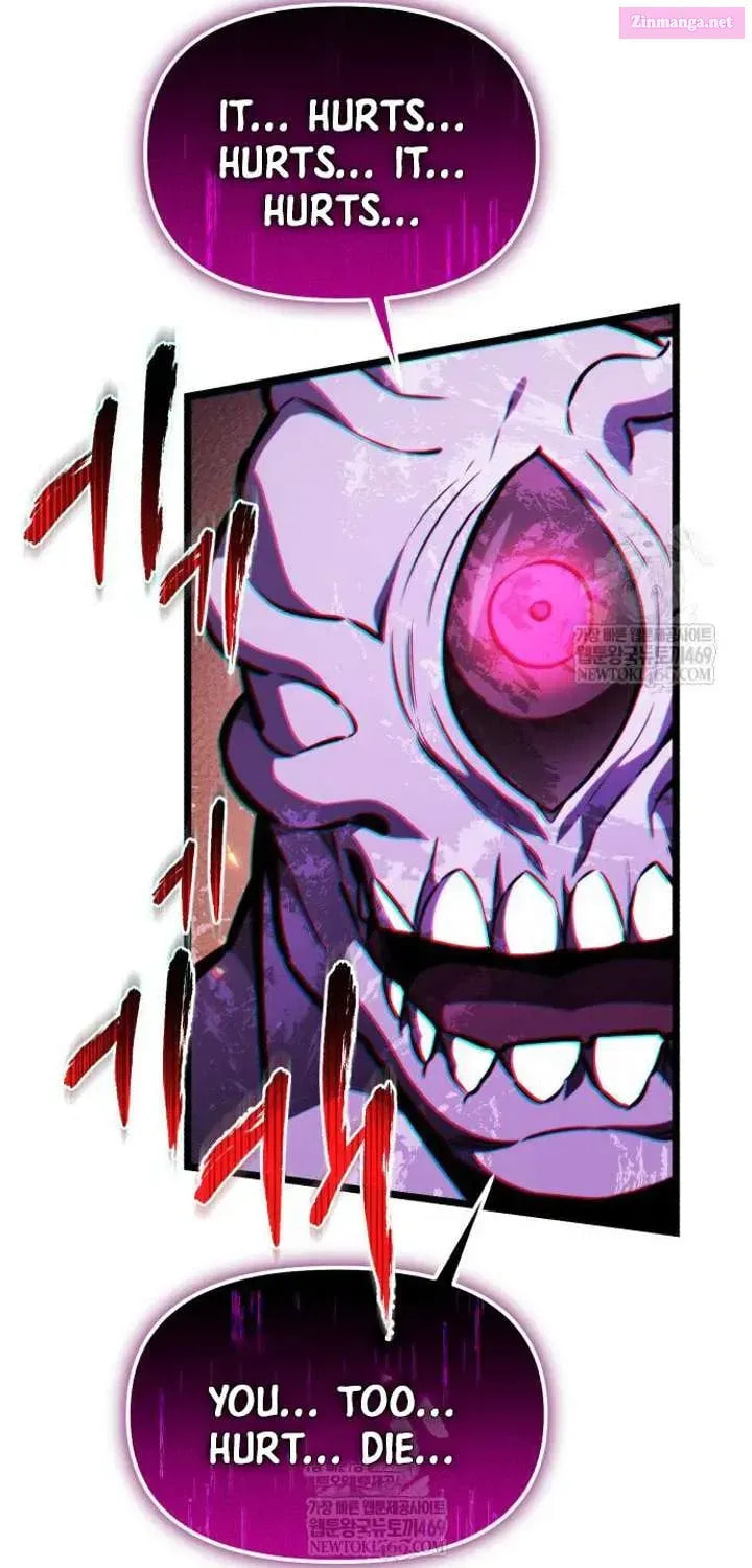 Read Reincarnator (ALLA) chapter 122 image 48 on Lezhin