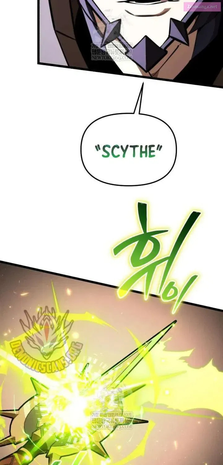 Read Reincarnator (ALLA) chapter 122 image 51 on Lezhin