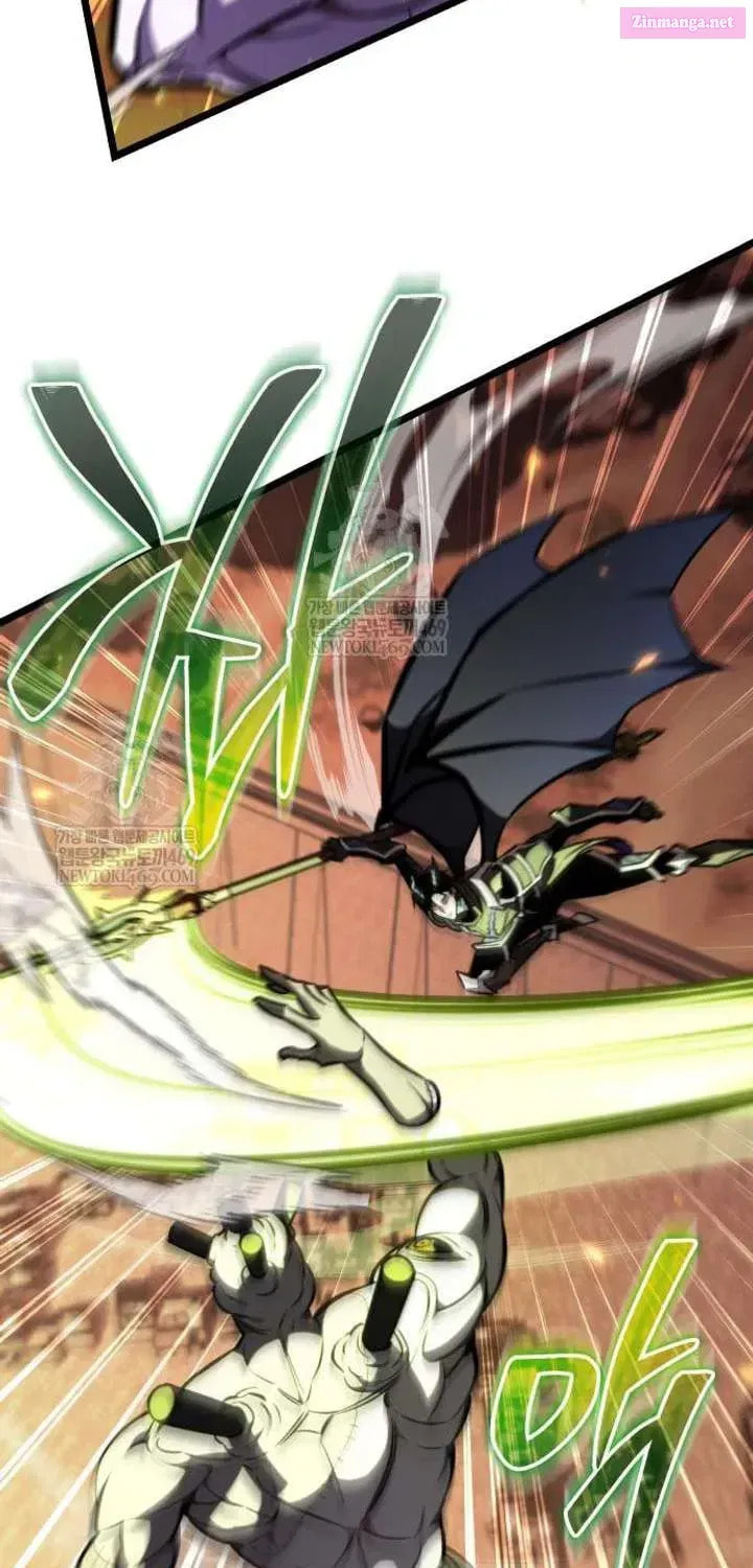 Read Reincarnator (ALLA) chapter 122 image 53 on Lezhin