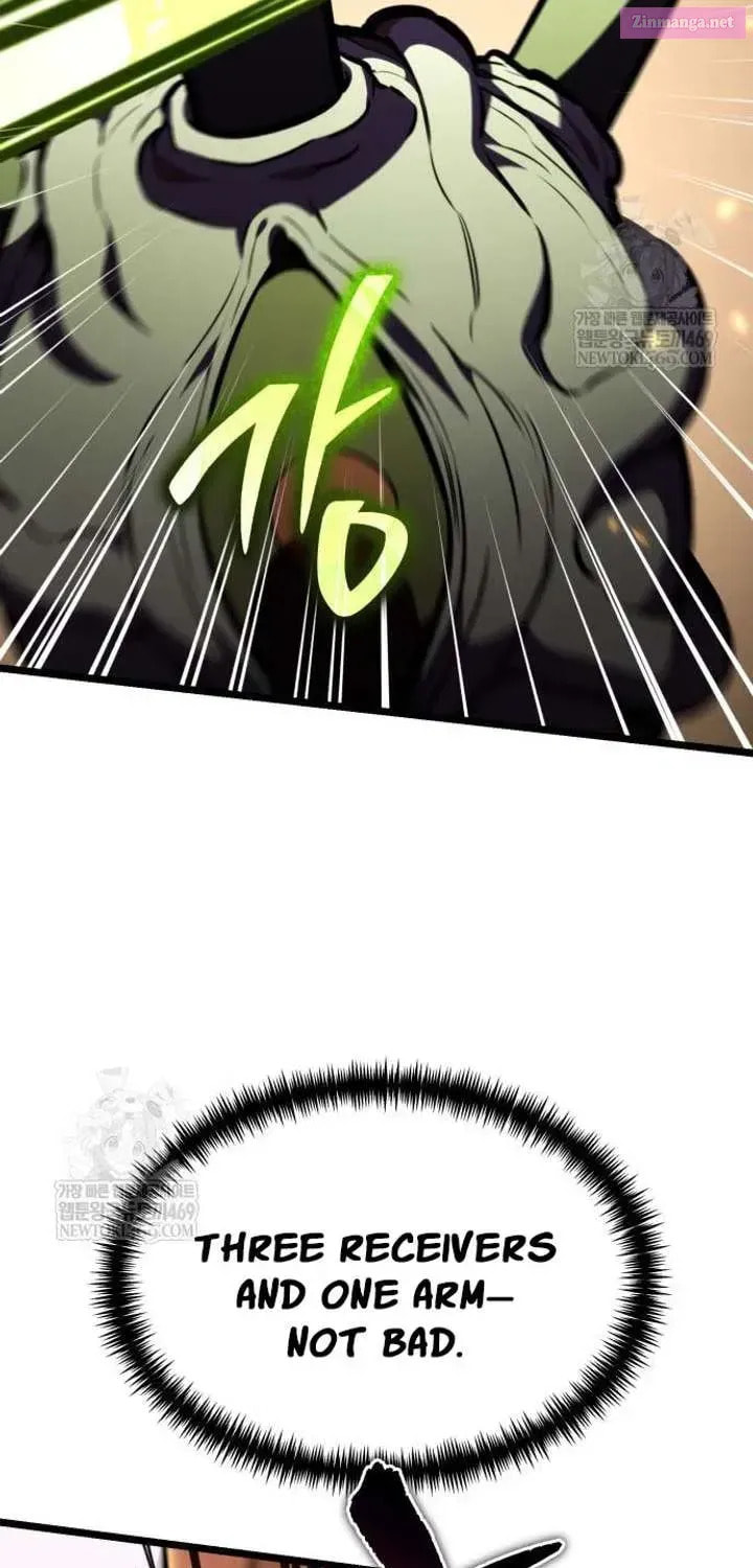 Read Reincarnator (ALLA) chapter 122 image 55 on Lezhin