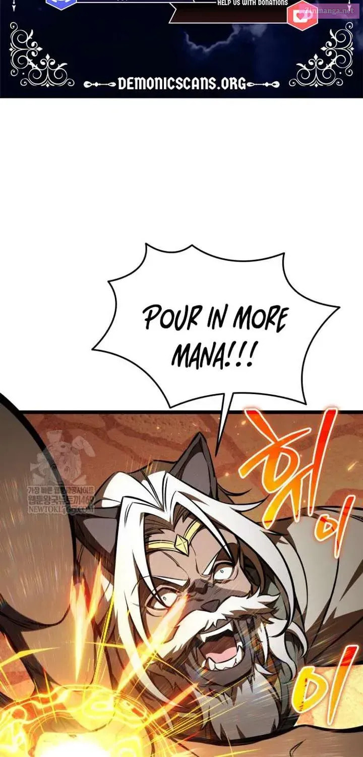 Read Reincarnator (ALLA) chapter 122 image 6 on Lezhin