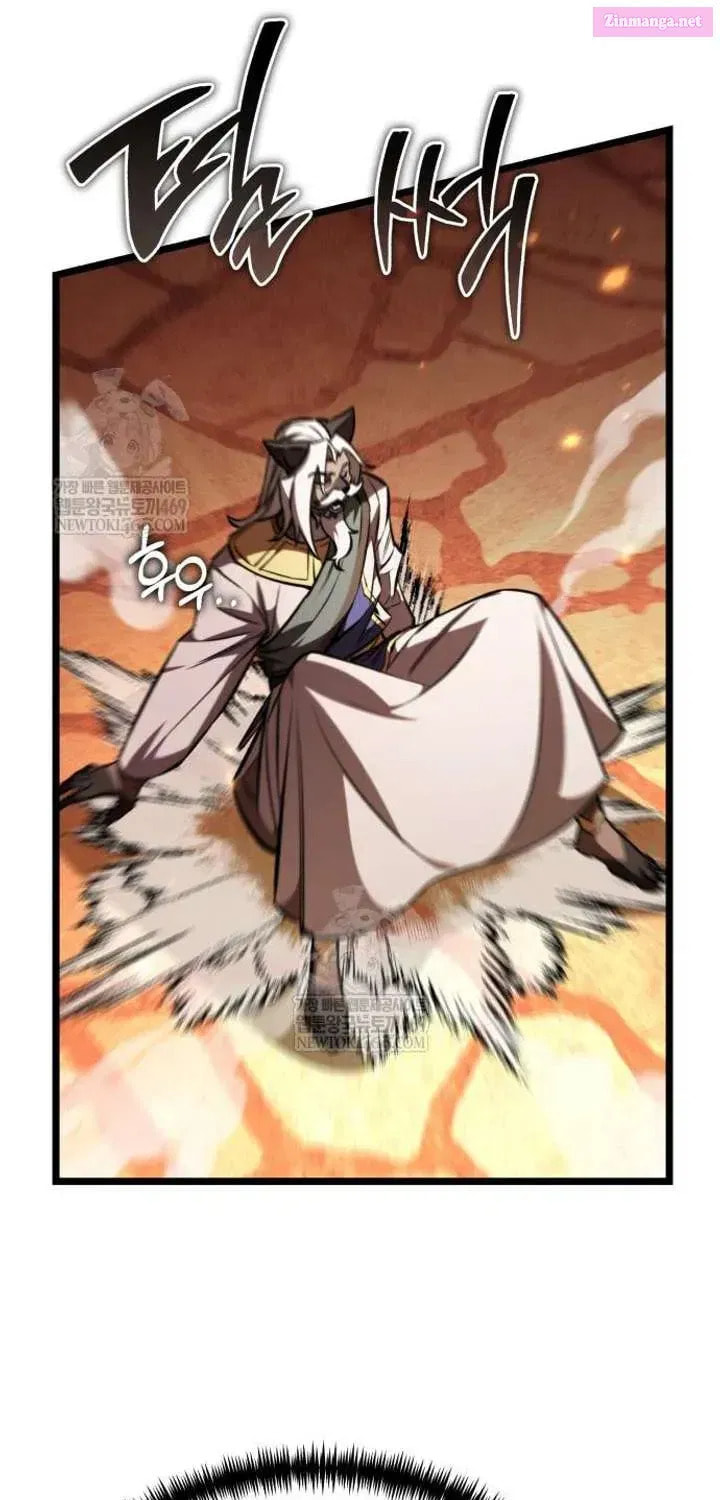 Read Reincarnator (ALLA) chapter 122 image 60 on Lezhin