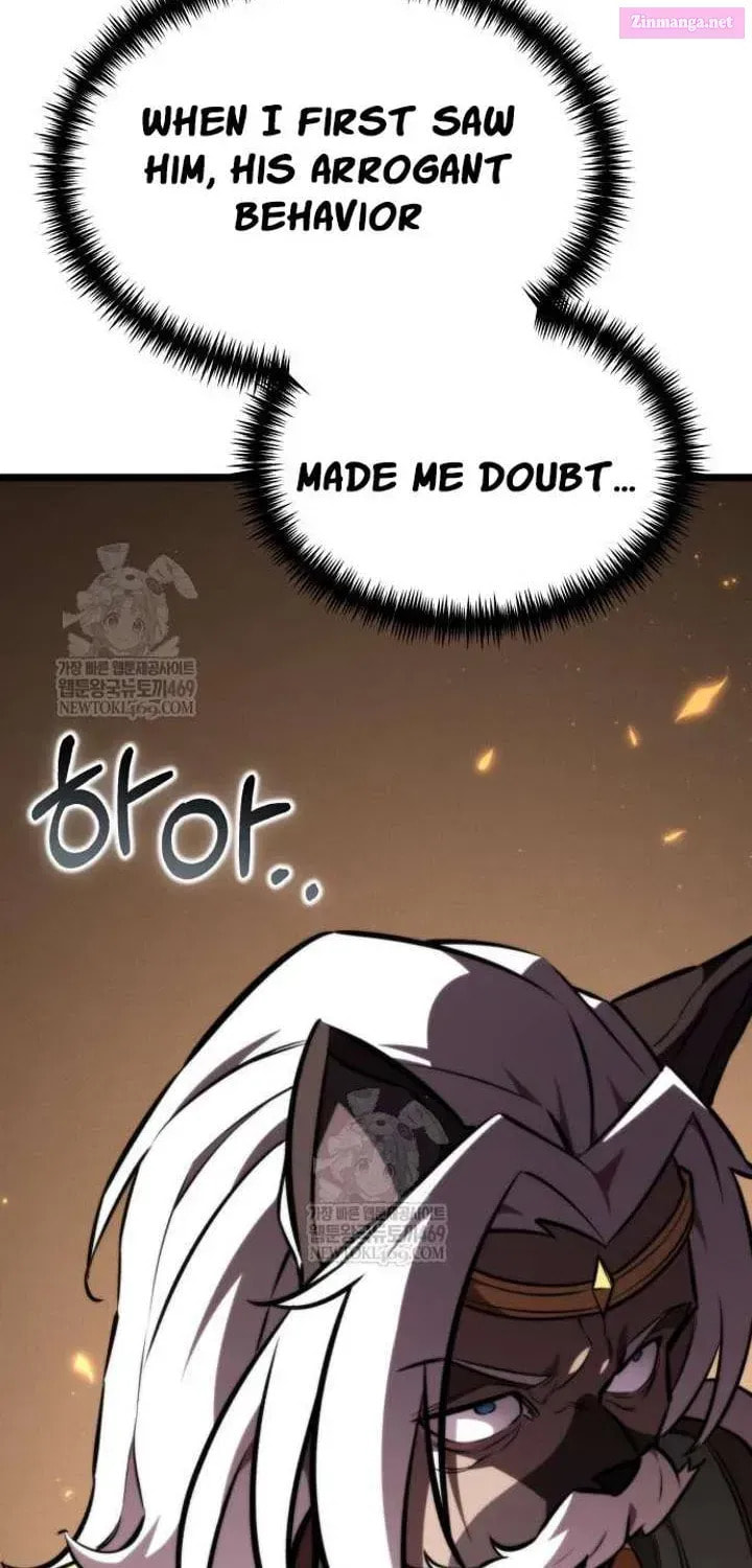 Read Reincarnator (ALLA) chapter 122 image 61 on Lezhin