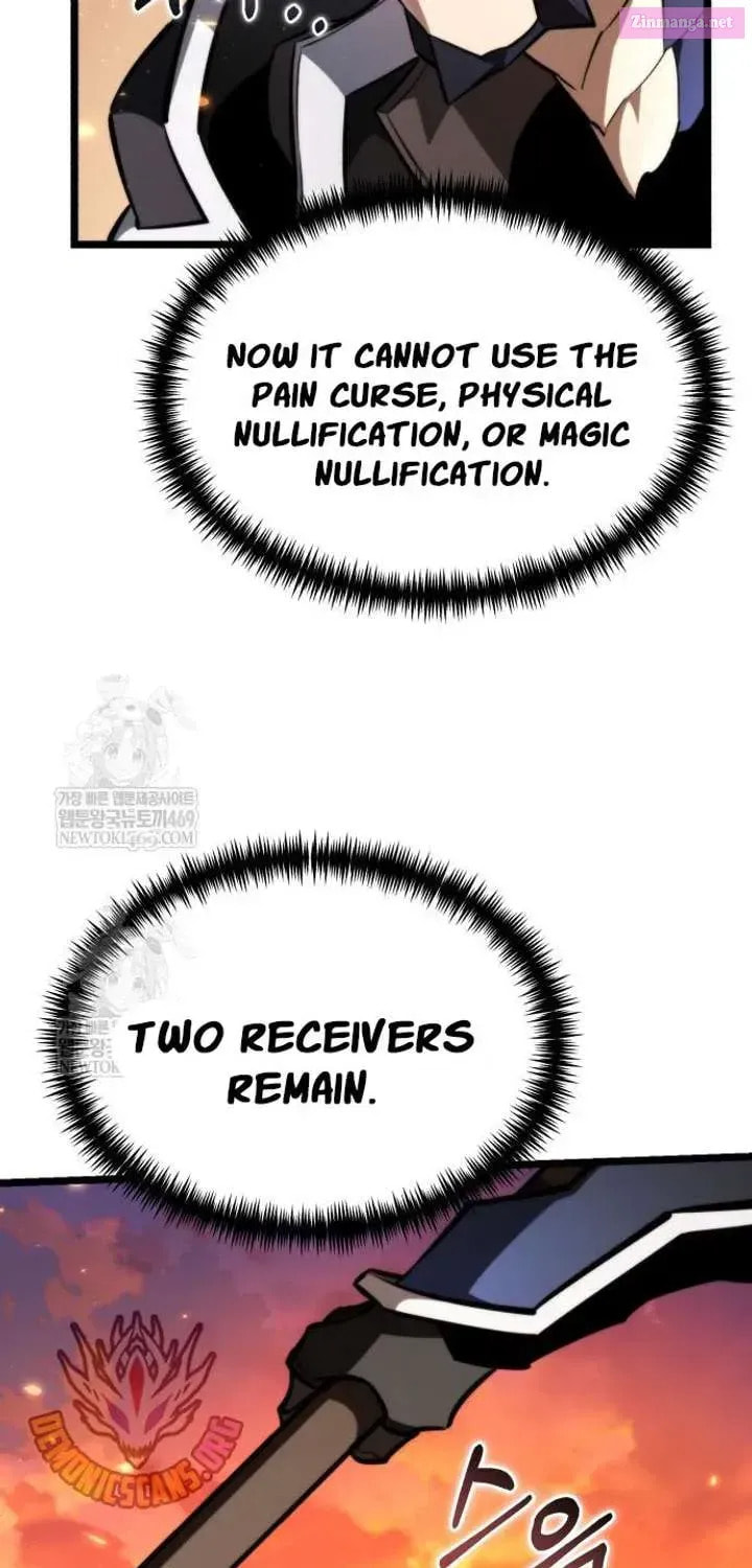 Read Reincarnator (ALLA) chapter 122 image 65 on Lezhin