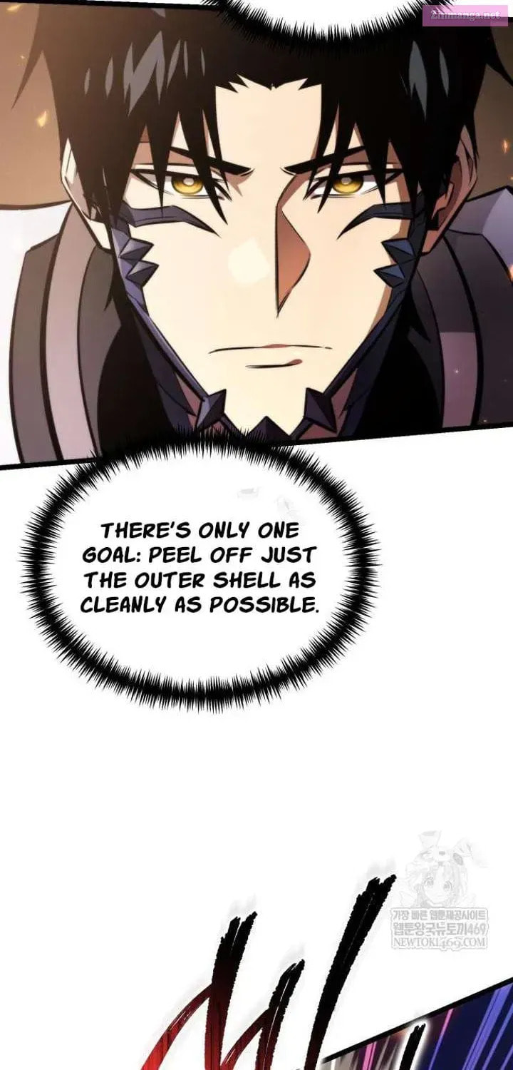 Read Reincarnator (ALLA) chapter 122 image 68 on Lezhin
