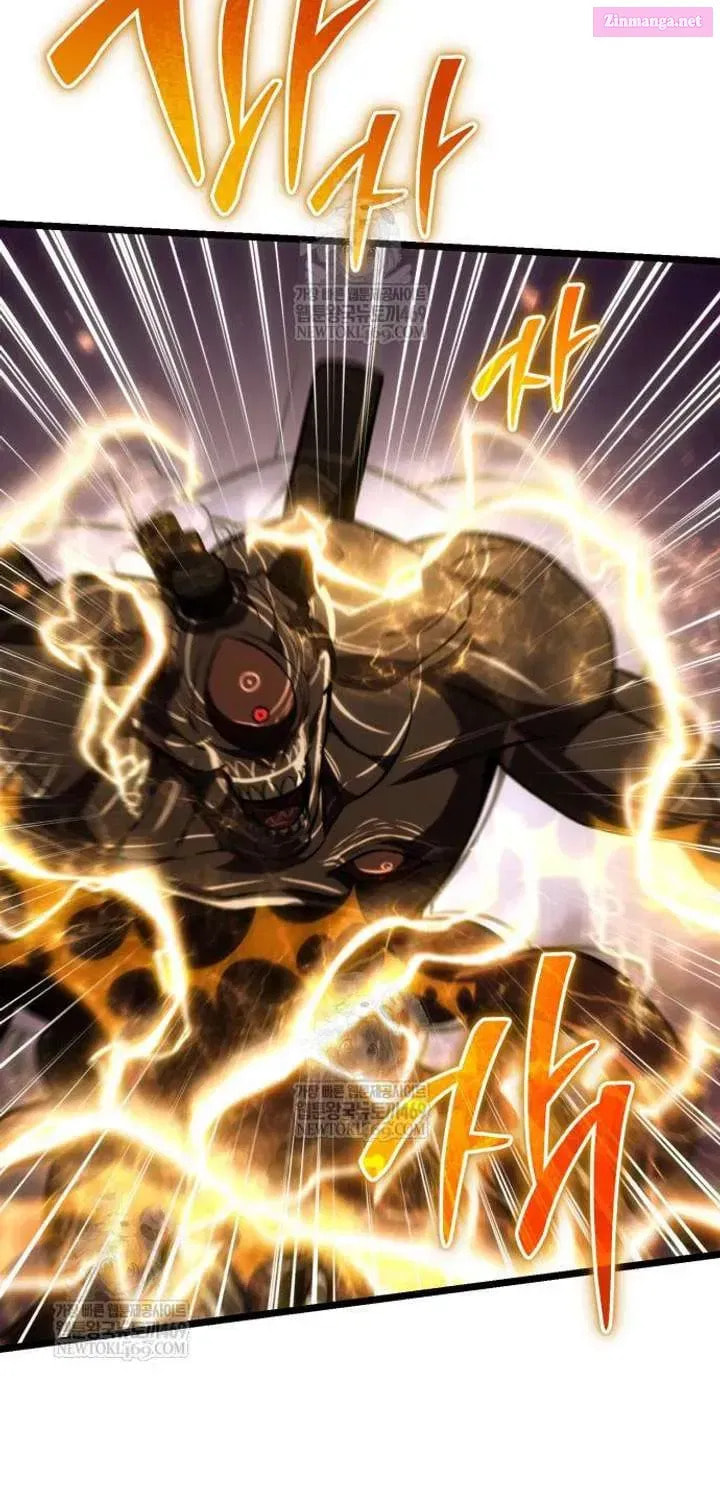 Read Reincarnator (ALLA) chapter 122 image 76 on Lezhin