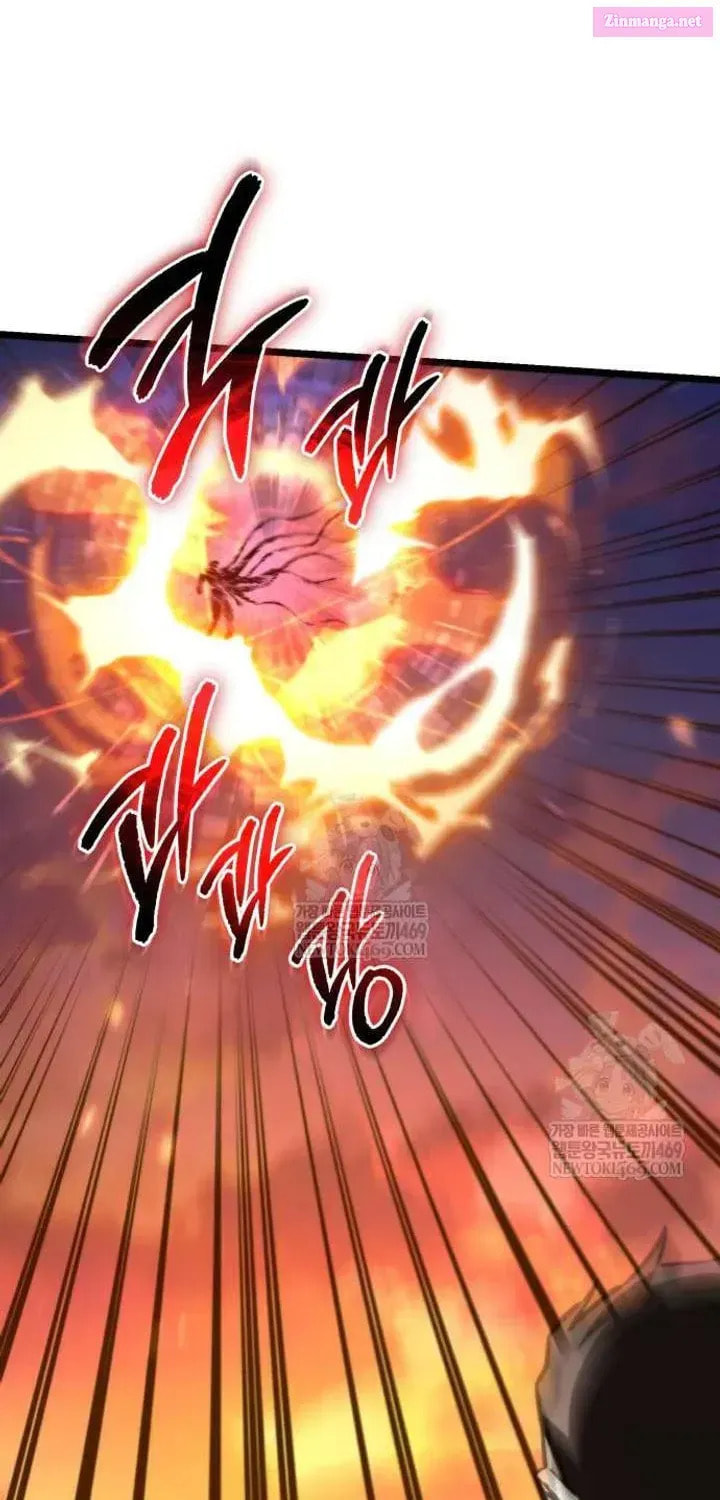 Read Reincarnator (ALLA) chapter 122 image 77 on Lezhin
