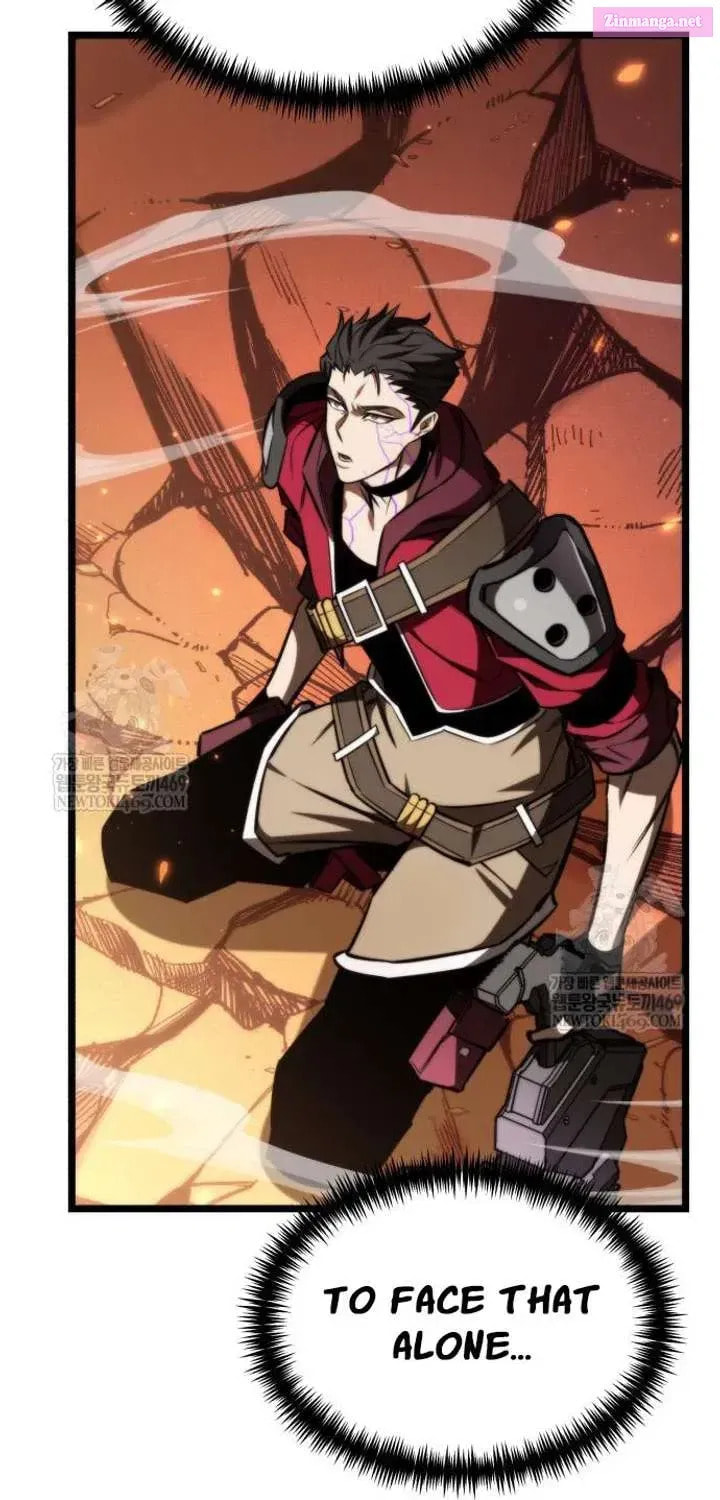 Read Reincarnator (ALLA) chapter 122 image 79 on Lezhin