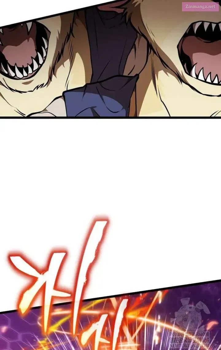 Read Reincarnator (ALLA) chapter 122 image 8 on Lezhin