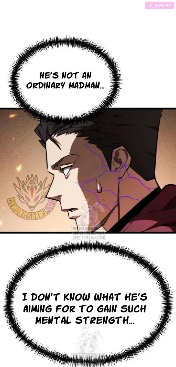 Read Reincarnator (ALLA) chapter 122 image 80 on Lezhin