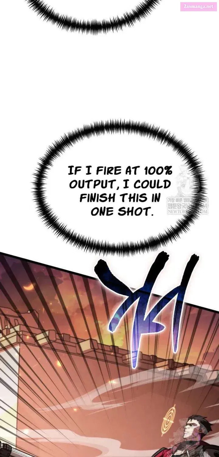 Read Reincarnator (ALLA) chapter 122 image 82 on Lezhin