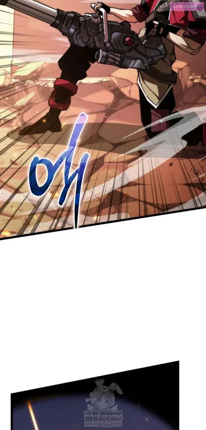 Read Reincarnator (ALLA) chapter 122 image 83 on Lezhin