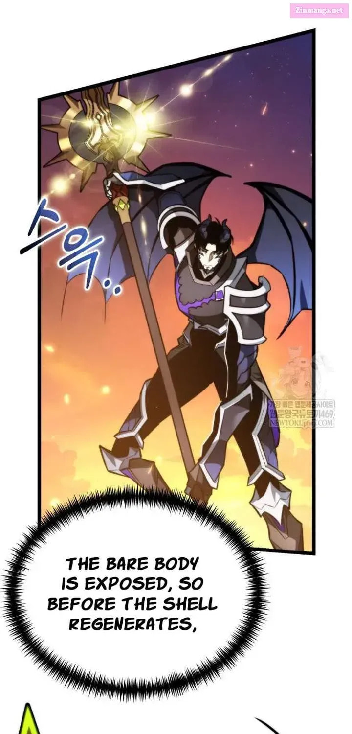 Read Reincarnator (ALLA) chapter 122 image 90 on Lezhin