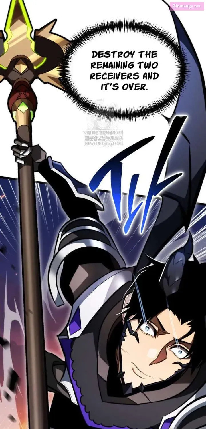 Read Reincarnator (ALLA) chapter 122 image 91 on Lezhin