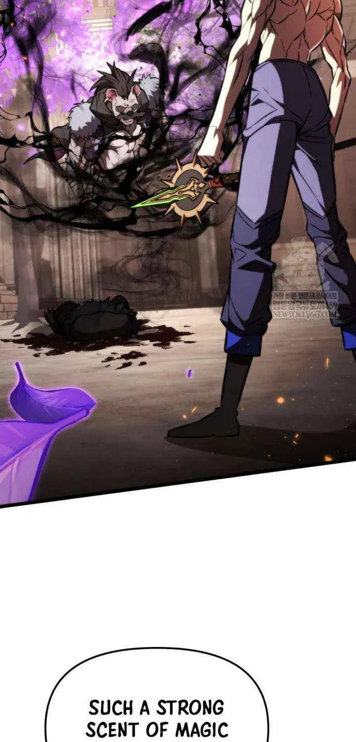 Read Reincarnator (ALLA) chapter 125 image 2 on Lezhin