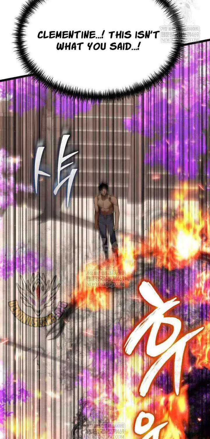Read Reincarnator (ALLA) chapter 125 image 24 on Lezhin