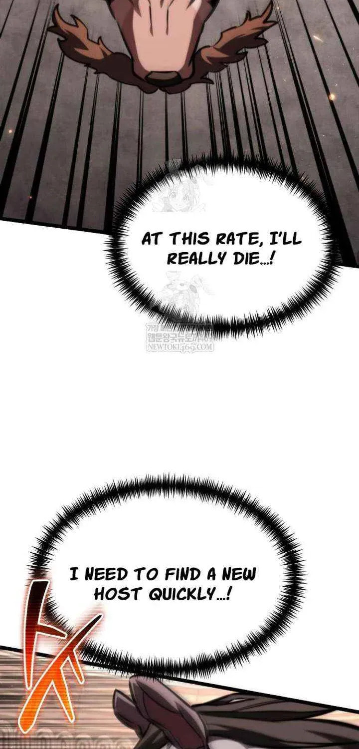 Read Reincarnator (ALLA) chapter 125 image 26 on Lezhin