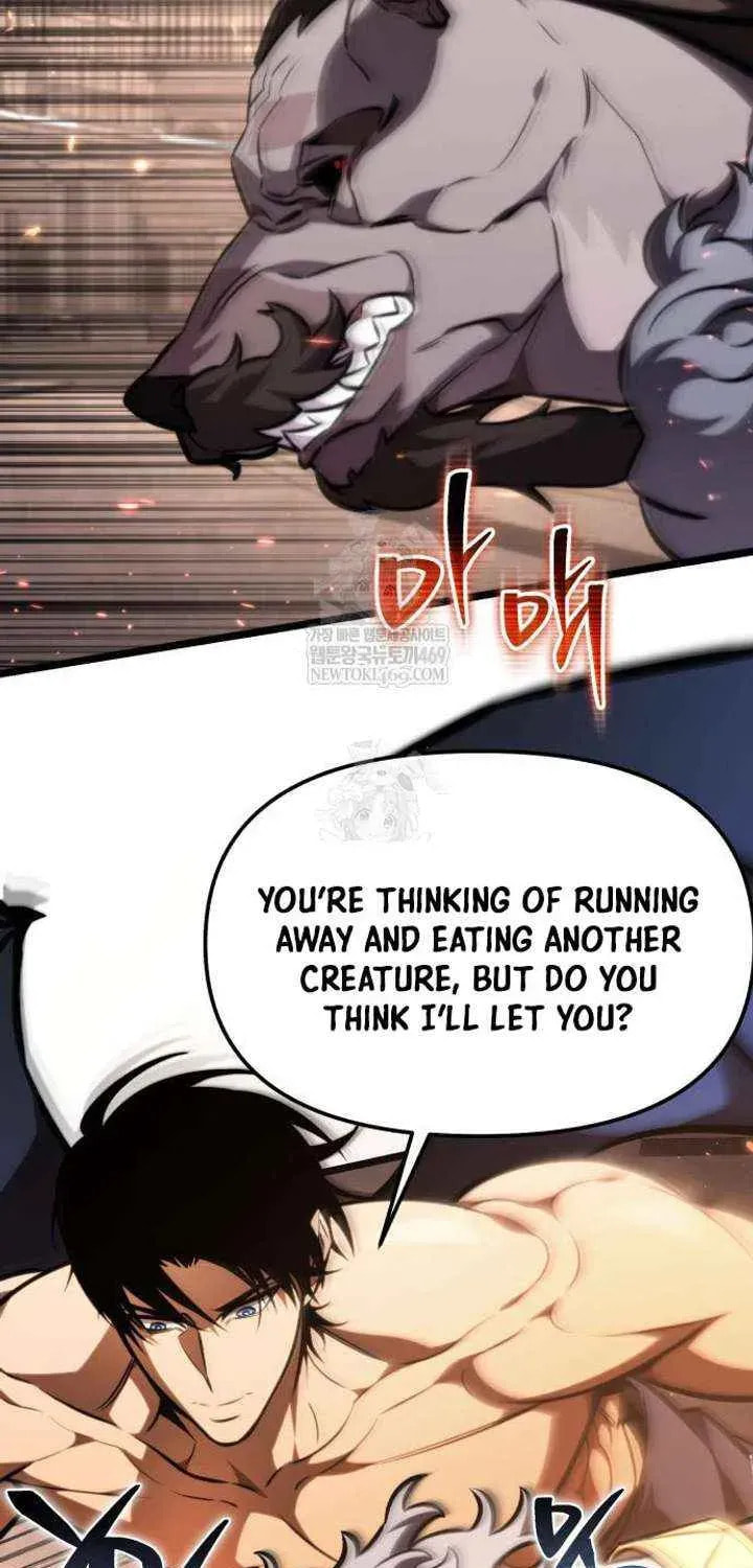 Read Reincarnator (ALLA) chapter 125 image 27 on Lezhin